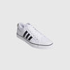 Adidas Nizza - Cloud White / Core Black / Cloud White Front