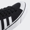 Adidas Nizza - Core Black / Cloud White / Cloud White Toe Cap