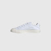  Adidas Nizza RF - Cloud White / Cloud White / Off White Side 