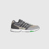  Adidas ZX 1000 C - Feather Grey / Grey Three/ Crystal White Side