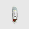 Adidas ZX 1000 C - Linen / Halo Green / Crystal White Top