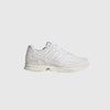 Adidas ZX 1000 C - White / Cloud White / Off White Side