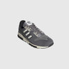Adidas ZX 420 - Grey / Off White / Black Front