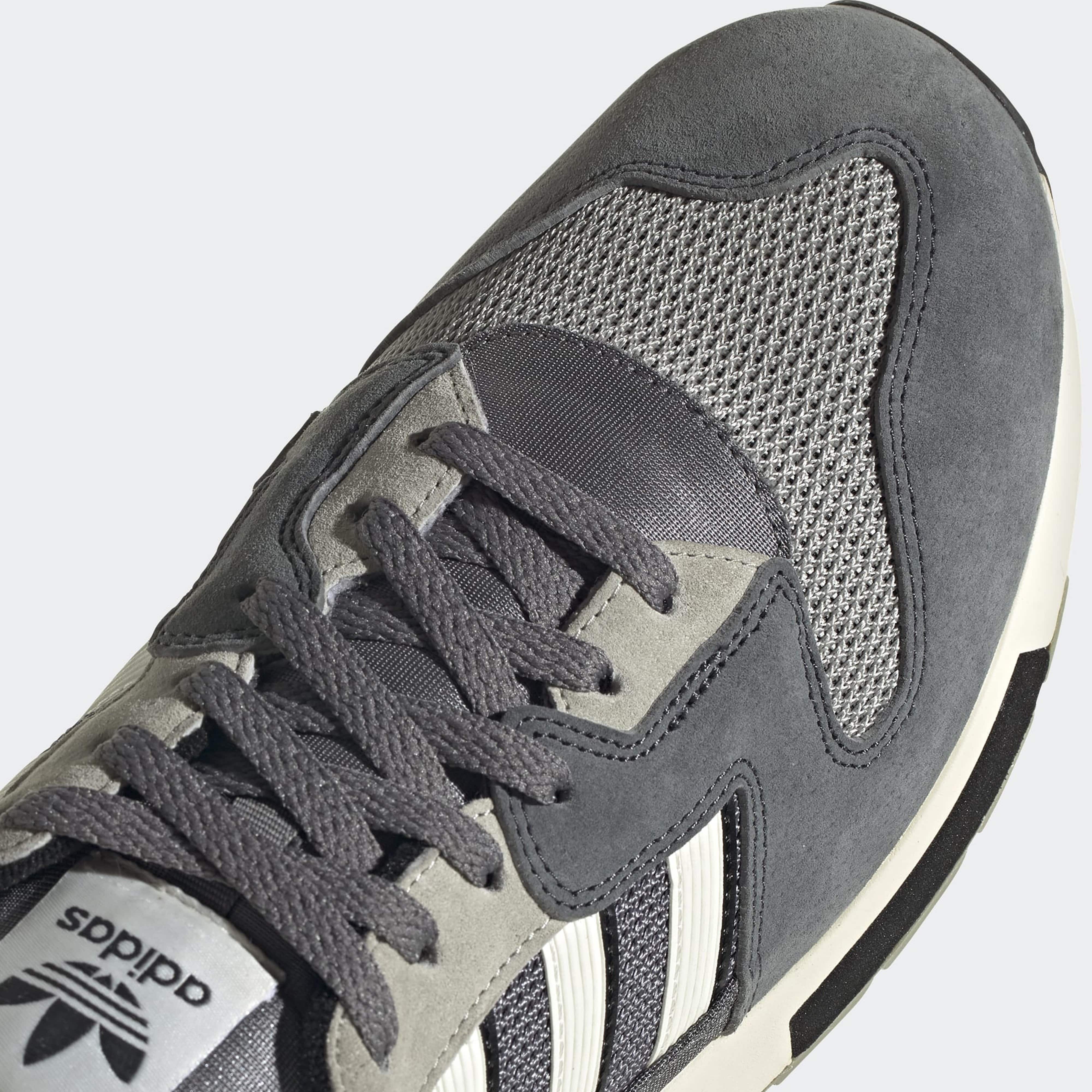 Adidas ZX 420 - Grey / Off White / Black– The Forum Swindon