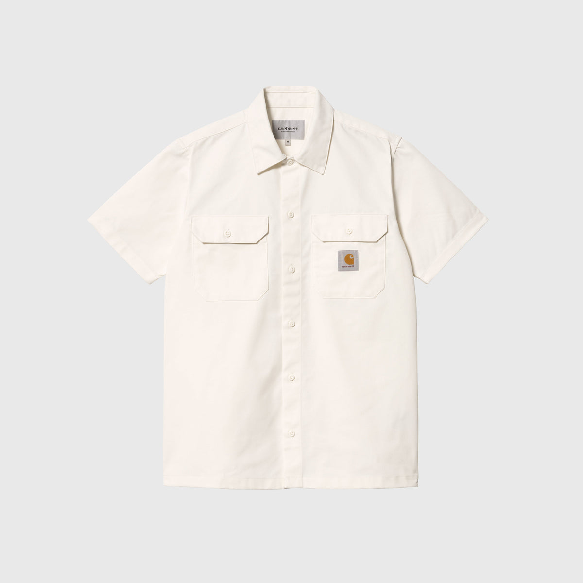 Carhartt WIP – Master Shirt Wax