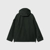 Carhartt WIP Prospector Jacket - Dark Cedar / White - Back