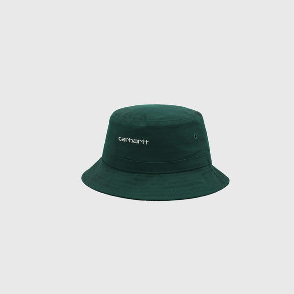 国際ブランド】 Hat Bucket Stussy Checker \