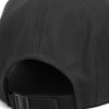 Carhartt WIP Backley Cap - Black - Back