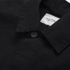 Carhartt Michigan Coat - Black Collar