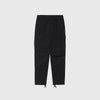 Carhartt Regular Cargo Pant - Black Garment Dyed - Front