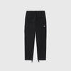Carhartt Regular Cargo Pant - Black Garment Dyed - Back