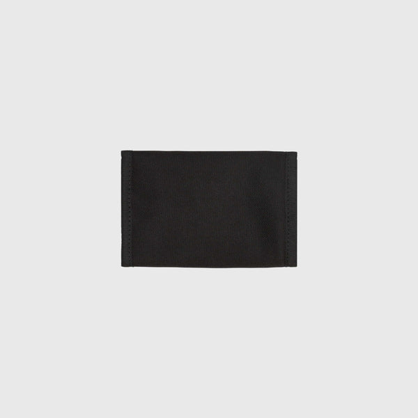 Carhartt WIP Alec Wallet - Black - Back