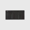 Carhartt WIP Alec Wallet - Black - Inside