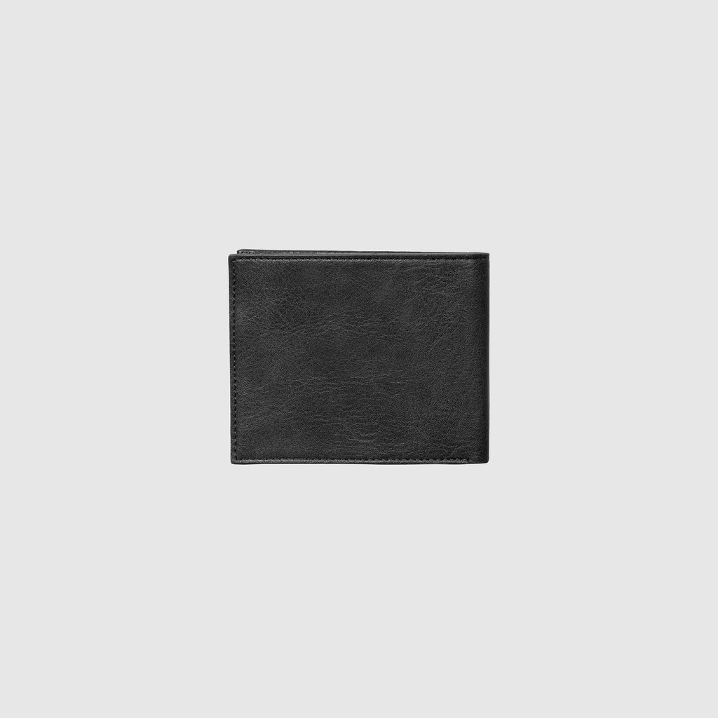 Carhartt WIP Card Wallet - Black - Back