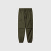 Carhartt WIP Cargo Jogger - Cypress Rinsed - Front