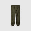 Carhartt WIP Cargo Jogger - Cypress Rinsed - Back