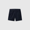 Carhartt WIP John Short - Dark Navy - Front