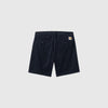 Carhartt WIP John Short - Dark Navy - Back
