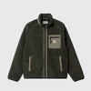 Carhartt WIP Prentis Liner - Cypress / Seaweed - Front