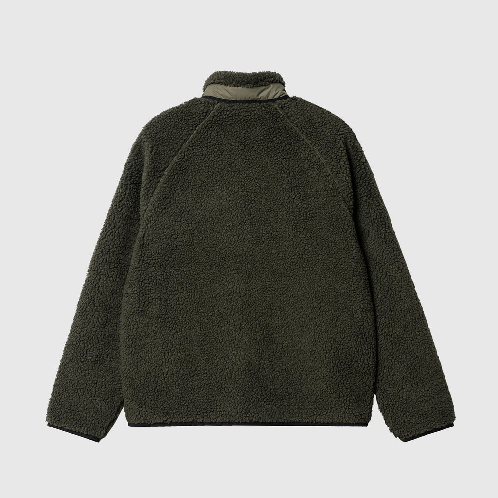 Carhartt WIP Prentis Liner - Cypress / Seaweed - Back