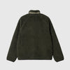 Carhartt WIP Prentis Liner - Cypress / Seaweed - Back