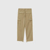 Carhartt WIP Regular Cargo - Ammonite Garment Dyed - Back