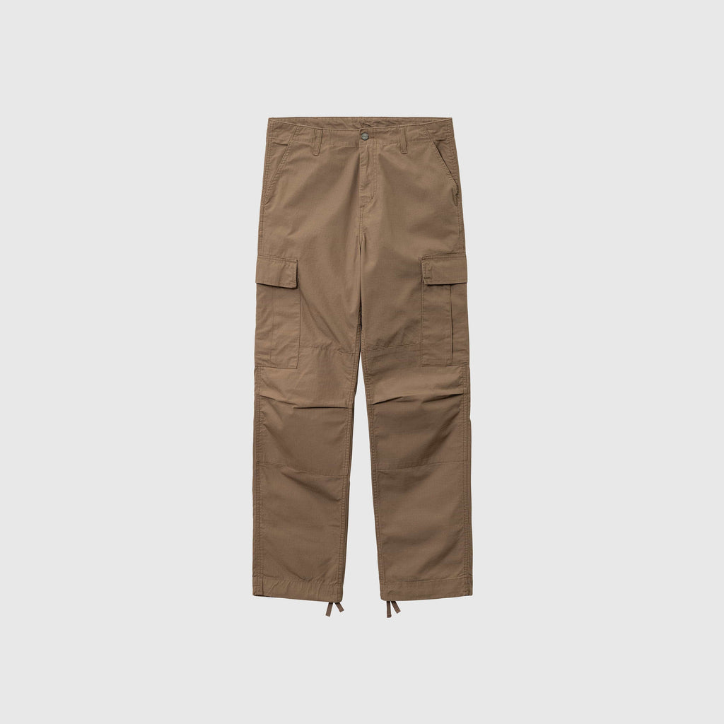 Carhartt WIP Regular Cargo Pant - Buffalo - Front