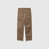 Carhartt WIP Regular Cargo Pant - Buffalo - Front
