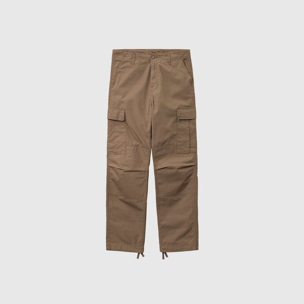 Carhartt WIP Regular Cargo Pant - Buffalo - Front