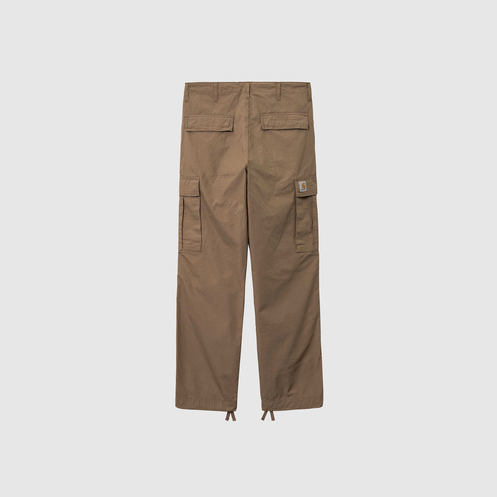 Carhartt WIP Regular Cargo Pant - Buffalo - Back