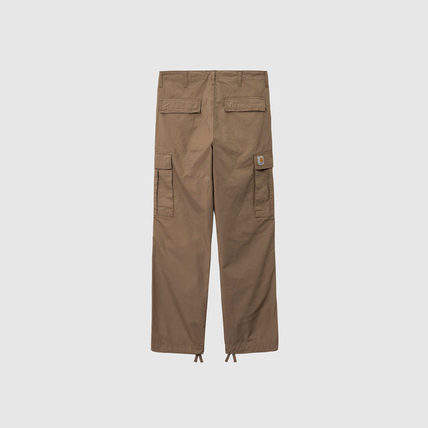 Carhartt WIP Regular Cargo Pant - Buffalo - Back