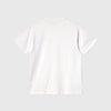 Carhartt WIP SS American Script Tee - White - Back