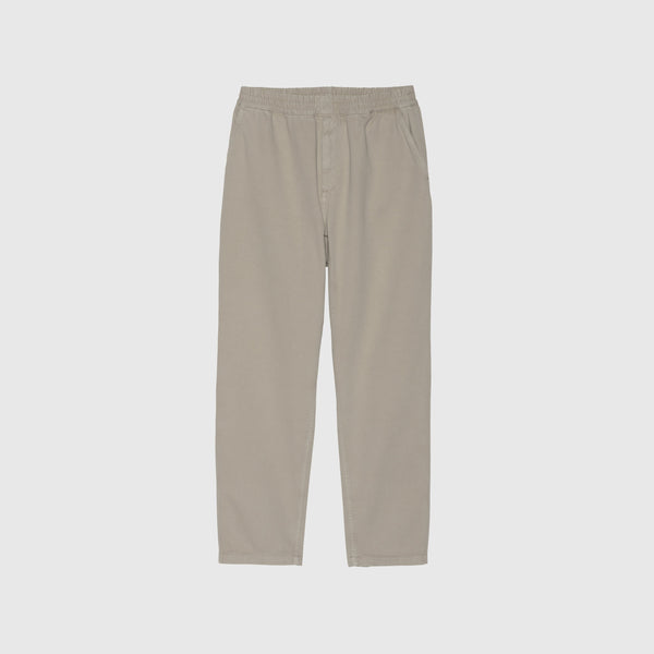 Carhartt WIP Flint Pant - Wall Front