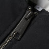 Carhartt WIP Rigid Vest - Black Zipper