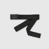 Carhartt Script Tonal Belt - Black