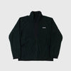 Columbia Back Bowl Lightweight Fleece - Black - Front