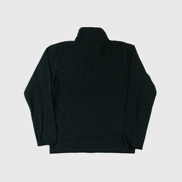 Columbia Back Bowl Lightweight Fleece - Black - Back