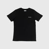Columbia Rapid Ridge Back Graphic Tee II - Black Campsite Icons - Front
