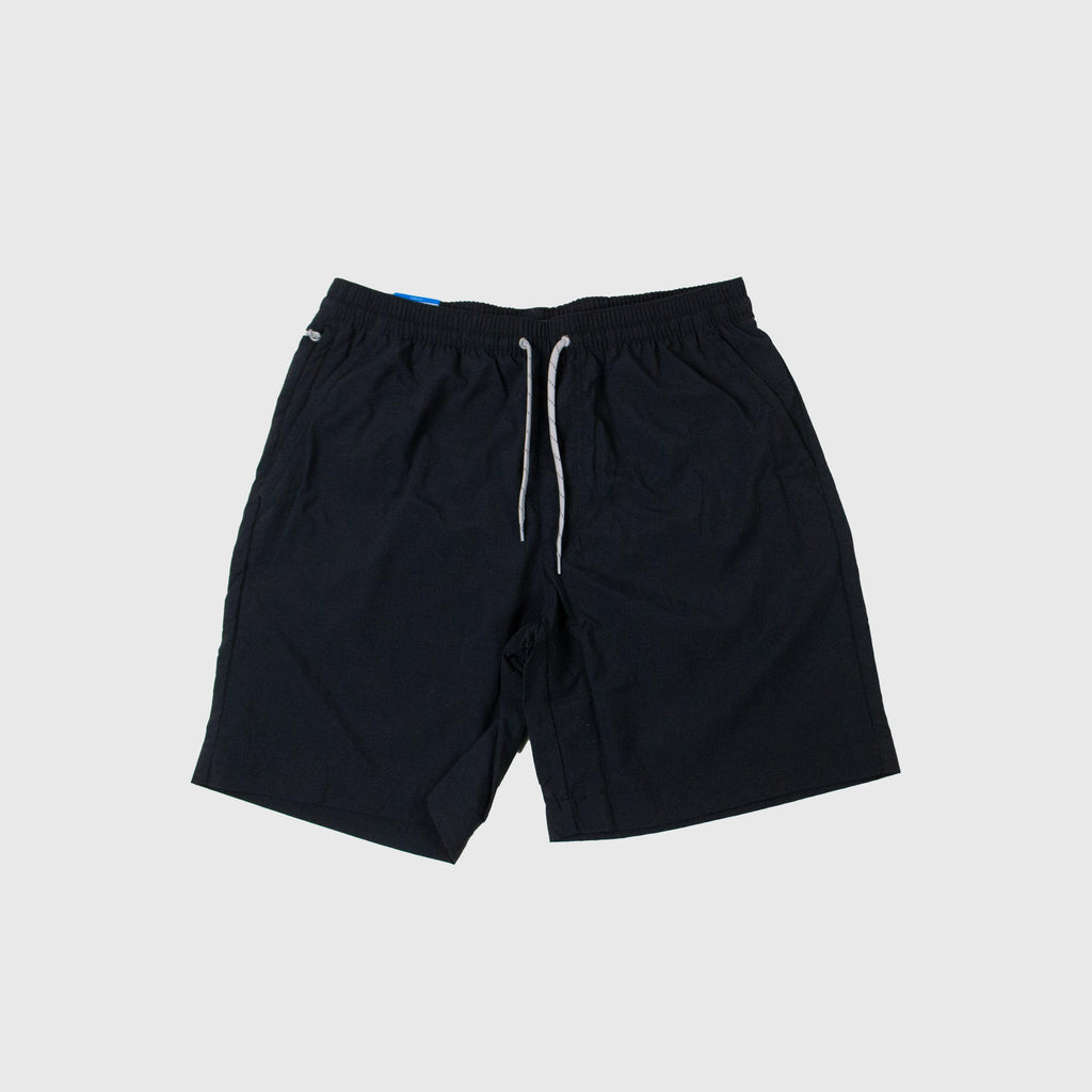 Columbia Summerdry Short - Black - Front