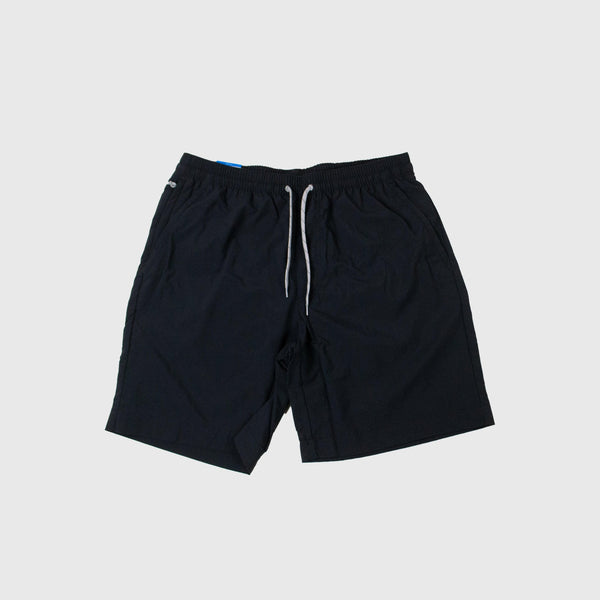 Columbia Summerdry Short - Black - Front