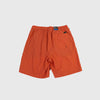 Columbia Summerdry Short - Desert Orange - Back