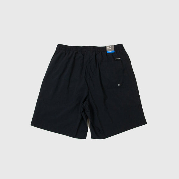 Columbia Summerdry Short - Black - Back