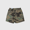 Columbia Summerdry Short - Cypress Mod Camo - Front