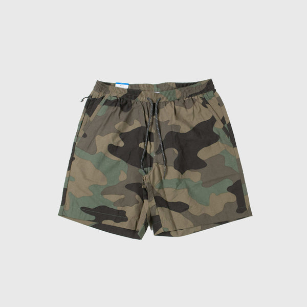 Columbia Summerdry Short - Cypress Mod Camo - Front