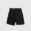 Columbia Silver Ridge Utility Cargo Short - Black