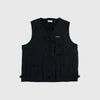 Columbia Silver Ridge Utility Vest - Black 