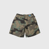 Columbia Summerdry Short - Cypress Mod Camo - Back