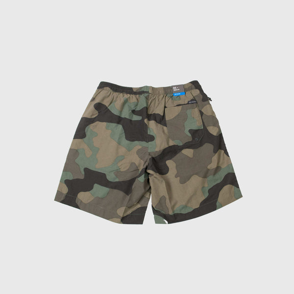 Columbia Summerdry Short - Cypress Mod Camo - Back