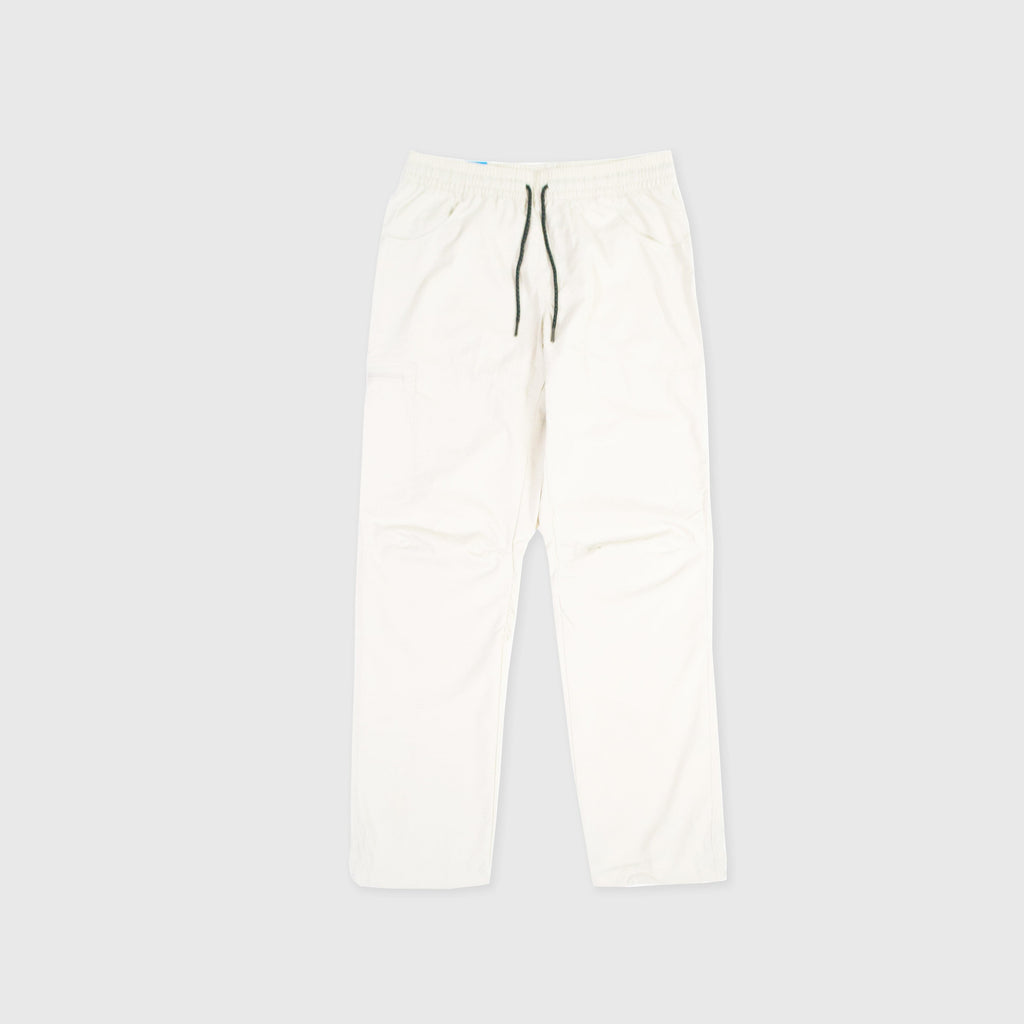 Columbia Coral Ridge Pull-On Pant - Dark Stone - Front