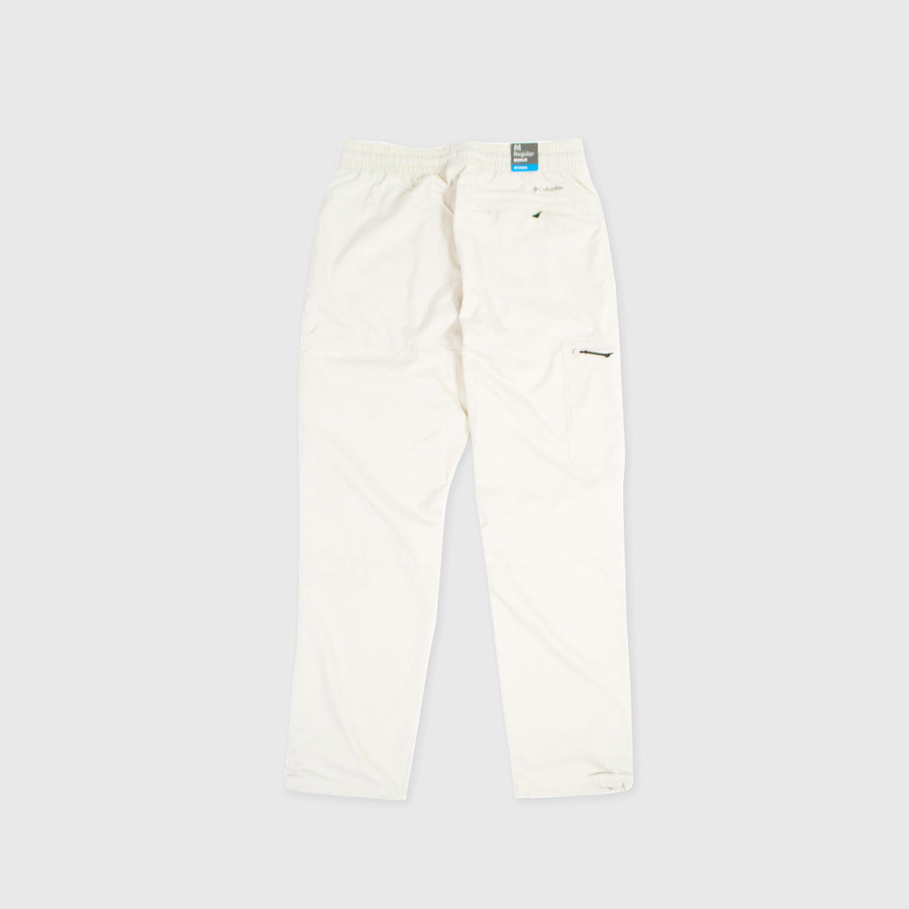 Columbia Coral Ridge Pull-On Pant - Dark Stone - Back